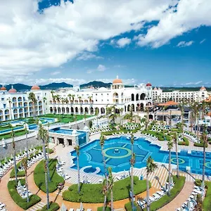 **** Hotel Riu Palace (adults Only) Mexico