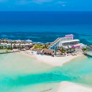 Semesteranläggning (resort) Mia Reef Cancun