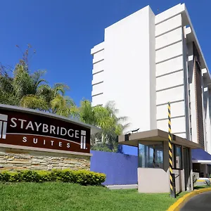 **** Aparthotel Staybridge Guadalajara Expo By Ihg Mexico