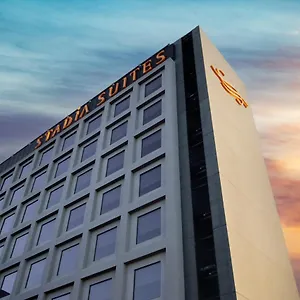 Hotel Stadia Centro Historico ****