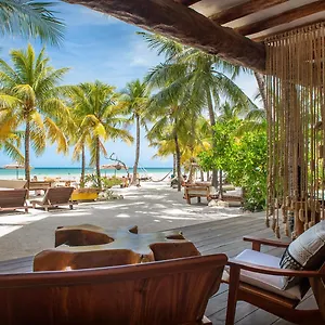 Mawimbi Boutique Holbox