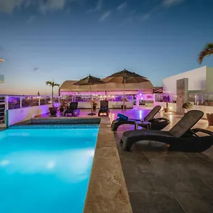 **** Hotel Soho Playa Mexico