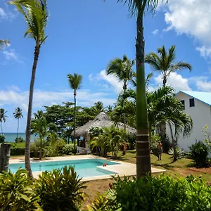 Aparthotel La Isleta