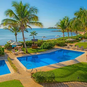 Lägenhetshotell Las Villas Akumal