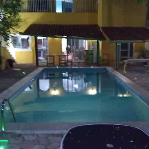 Guest house Yucatan Vista ***