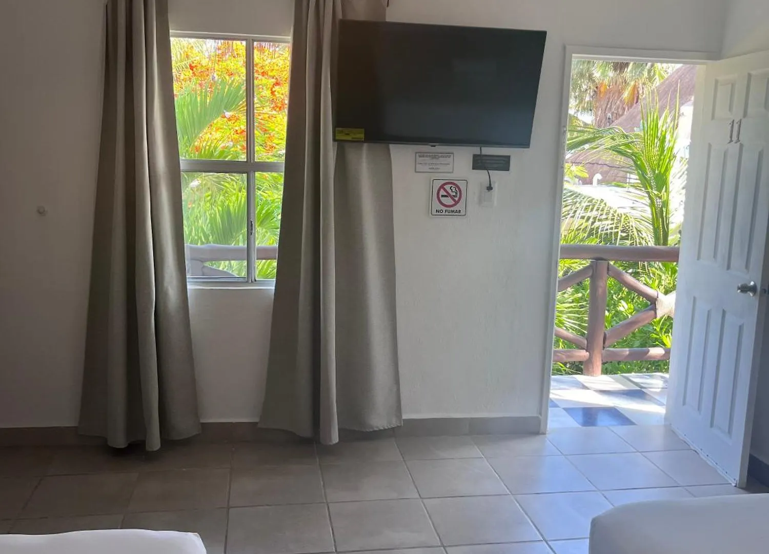 La Diosa Kali Beach Front Hotel Isla Holbox